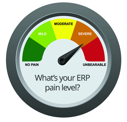 Pain Meter 400