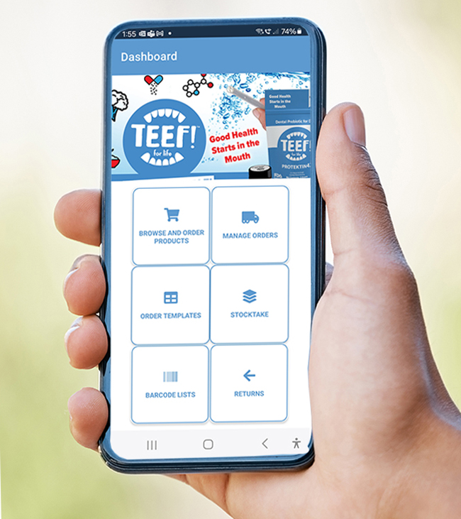 Cenvet Mobile